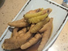 -一茶一点(海景店)