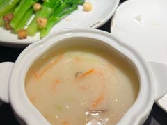 -華府(凯德晶萃店)