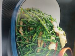 -蒙艾里民族传统菜蒙餐