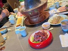 -额尔敦传统涮(体育场店)