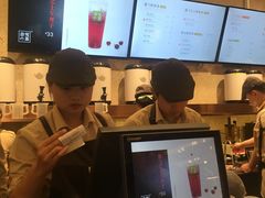 -奈雪的茶(石家庄万象城店)