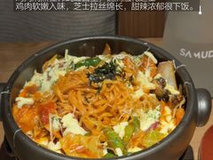 -双门洞·森系料理(体育西店)