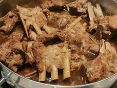 -蝎王府羊蝎子(虎坊桥总店)