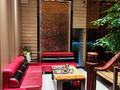 -天然沐足·推背采耳·敷姜艾灸(龙眼美食街店)