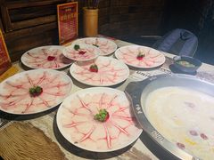 -七秒鱼·斑鱼火锅(太阳城店)