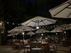 -三亚艾迪逊酒店·海滩烧烤 BARBACOA·现场乐队·浪漫晚餐·烧烤海鲜