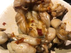 -老天桥蛙炉火锅(姑苏总店)