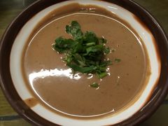 小料-福寿斋·老北京铜锅涮肉·烧烤(清岚店)
