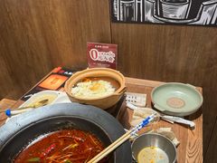 -大盐帮川菜馆(长楹天街店)