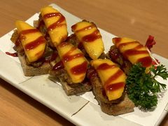 -京旬海鲜放题·铁板烧自助餐厅