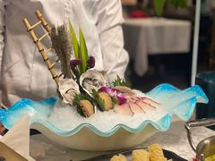 -宴府公馆港式打边炉·粤菜·海鲜(百子湾店)