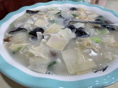 金牌全家福-春水锅贴·传统鲁菜(大明湖店)