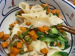 -陇上秦轩biangbiang面(萧山万象汇店)