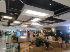 -茶话弄(北京五棵松万达店)