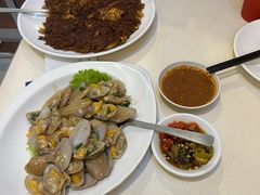 -新山亚明小厨