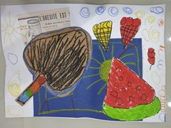 -东方童画少儿美术(莘庄体验馆)