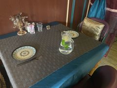 -喀秋莎俄罗斯西餐厅(广州分店)