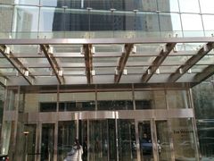 -天津君隆威斯汀酒店