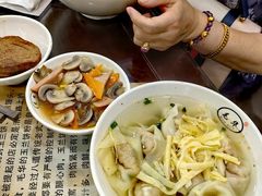 -毛华美食(清扬路店)