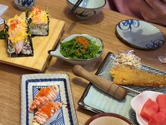-西月山居匠心创意料理(江汉路新佳丽广场店)