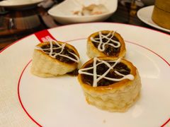 -夏宫中餐厅(香格里拉大酒店)