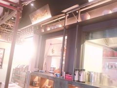 大堂-上名堂·鱼头好吃(体育场路店)