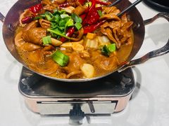 -徽三说·土徽菜·中国徽菜连锁品牌(阳湖总店)