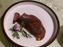 -京尊烤鸭店JINGZUN(春秀路店)