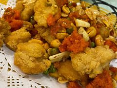 -六和聚传统烤鸭.天津菜(和平店)