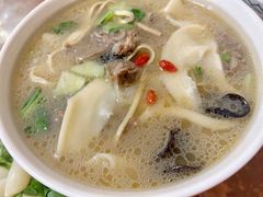 -合记烩面(人民路店)