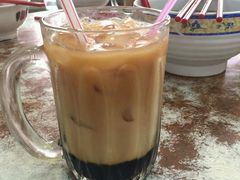 -丽丰茶冰室