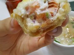 -青岛蓝海大饭店·渔歌舫(李沧店)