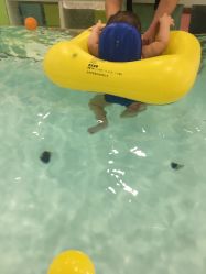 -爱乐婴童水育早教中心·儿童游泳中心(田园商业广场店)