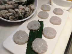 -焱三乐四川火锅店(经纬街店)