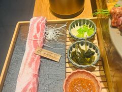 -黑牛の店·和牛烧肉(大悦城店)