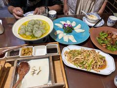 -寿州美味厨豆腐宴(寿县南门口西环路店)