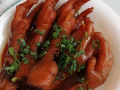 -益健海鲜大食坊(拱北口岸店)