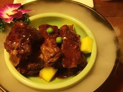 -章吴记喜瑞餐厅(东东城店)