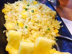 -金牌外婆家(苏州中心店)