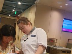 -海底捞火锅(杭州萧山宝龙广场店)