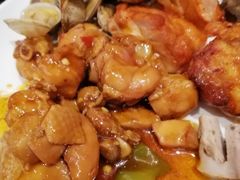 -昆仑和悦酒店(青岛奥帆中心五四广场店)