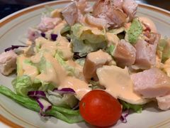 -萨莉亚意式餐厅(杭州滨江天街店)