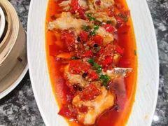 -頂好酒家·经典粤菜(海信广场店)
