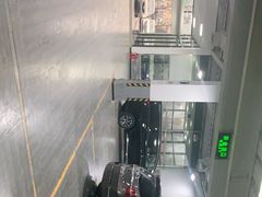 -李师傅修车保养维修连锁(金盏店)