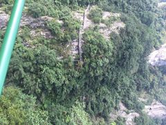 龙湾潭国家森林公园-龙湾潭国家森林公园