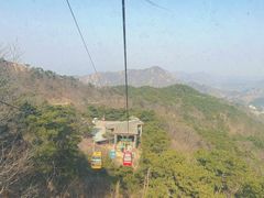 -天津盘山风景名胜区