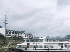 -新安江山水画廊风景区