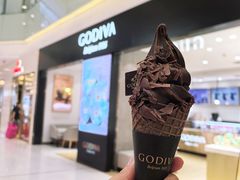 -GODIVA(王府井apm店)
