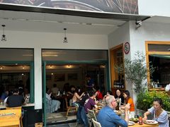 -RAC BAR(安福路店)