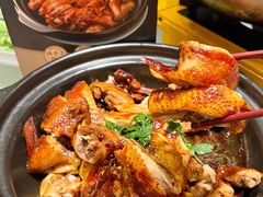 -山水茶艺馆·点心粤菜·30年老字号